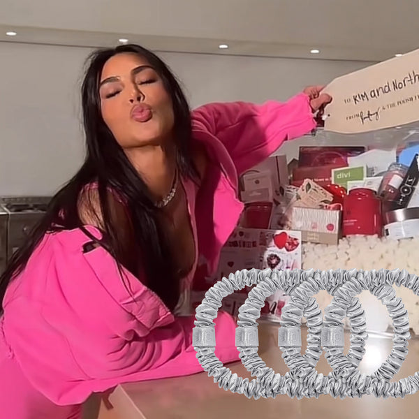 POOSH - SWEETHEART MAILER