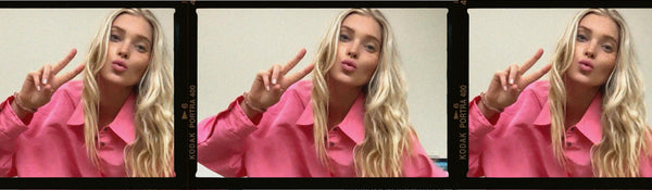 ELSA HOSK