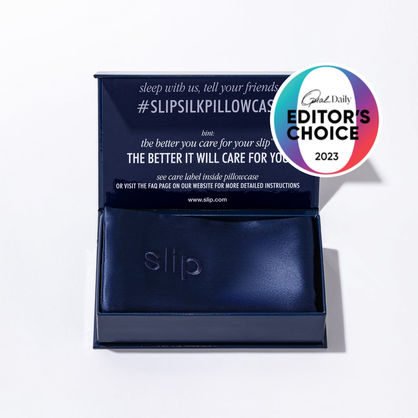 Oprah Editor's Choice Slip (UK)