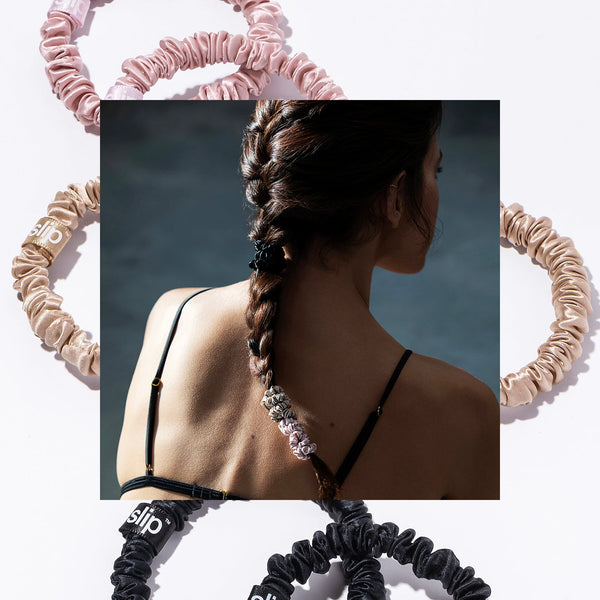 The Strategist - Best hair ties overall