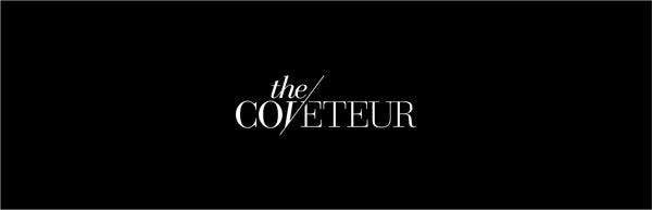 THE COVETEUR