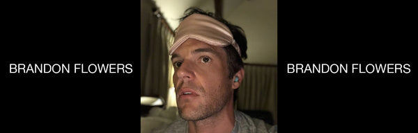 BRANDON FLOWERS
