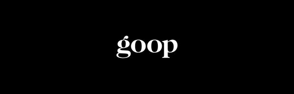 GOOP GIFT GUIDE