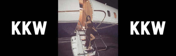 KIM KARDASHIAN WEST TRAVEL GUIDE