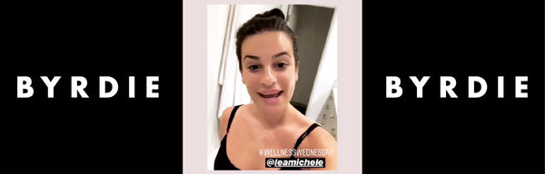 LEA MICHELE