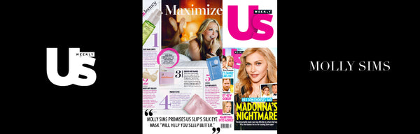 MOLLY SIMS