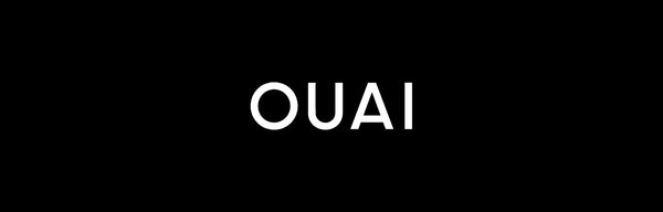 OUAI HAIRCARE