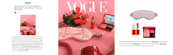 VOGUE