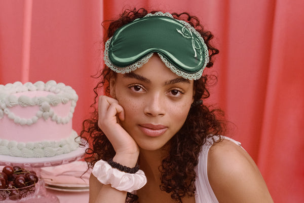 Peppermint Dreams Beauty Sleepover Gift Set (Value £97.50)