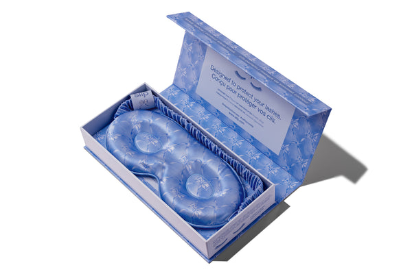 Bluebelle Contour Sleep Mask