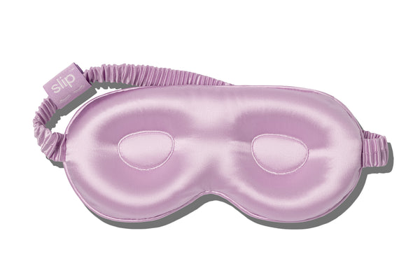 Wildflower Contour Sleep Mask