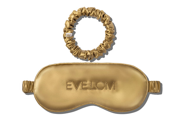 Slip x EVE LOM Beauty Sleep Bundle (Value £127.50)