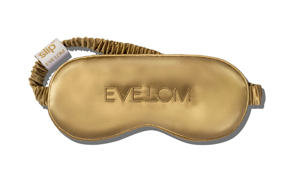Slip x EVE LOM Beauty Sleep Bundle (Value £127.50)