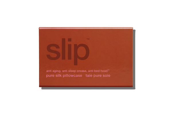 Poppy Queen Zippered Pillowcase