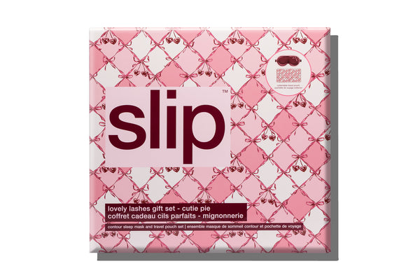 Cutie Pie Lovely Lashes Gift Set (Value £95)
