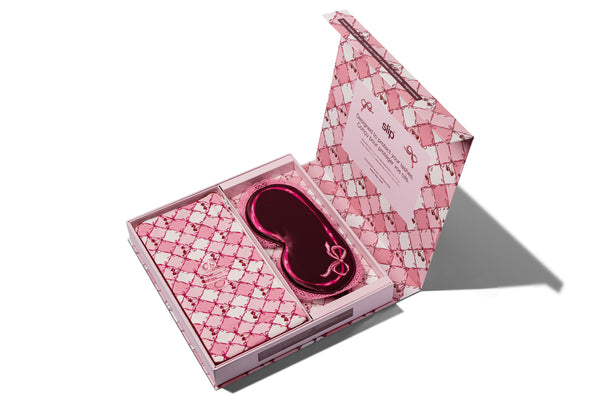 Cutie Pie Lovely Lashes Gift Set (Value £95)