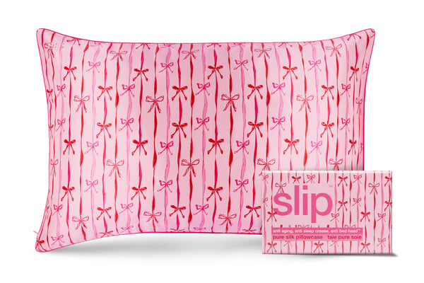Strawberry Cupcake Queen Zippered Pillowcase