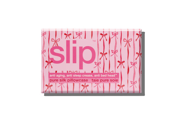 Strawberry Cupcake Queen Zippered Pillowcase