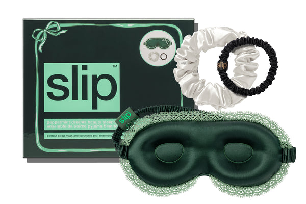 Peppermint Dreams Beauty Sleepover Gift Set (Value £97.50)