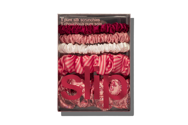 Harriet Scrunchie Set