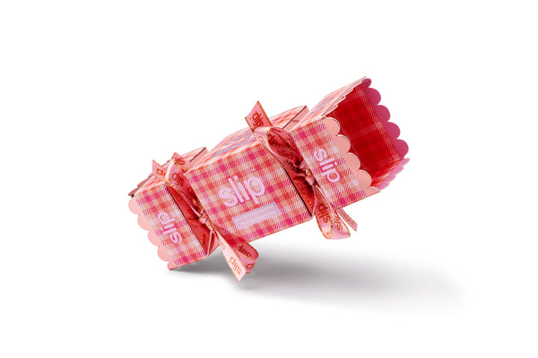 Skinny scrunchie trio cracker set - box of 6 - isla