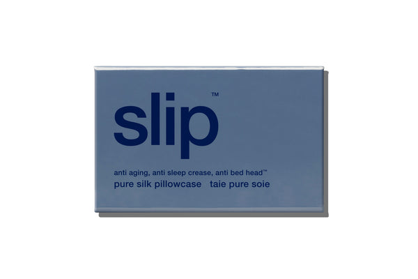 Bay Queen Zippered Pillowcase