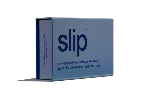 Bay Queen Zippered Pillowcase