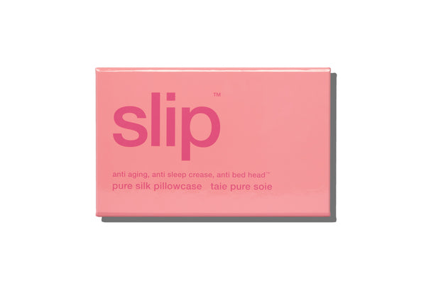 Blush Queen Zippered Pillowcase