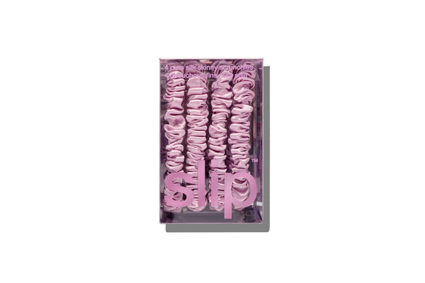 Wildflower Skinny Scrunchies