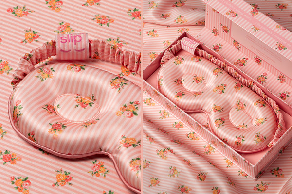 Petal Contour Sleep Mask
