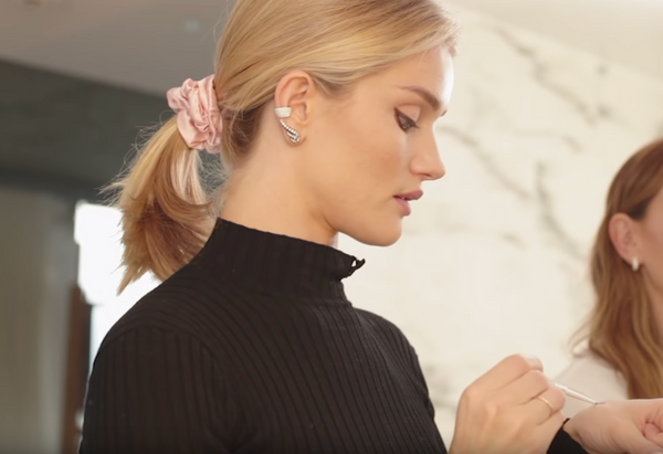 Rosie Huntington-Whiteley