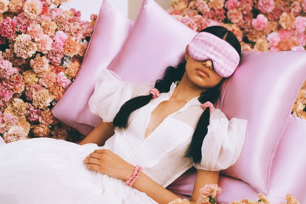 Posie Contour Sleep Mask