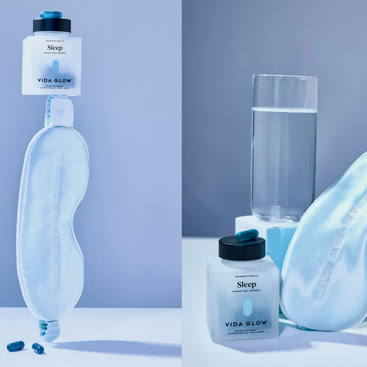 Sweet Dream Set (VALUE £80) Slip (UK)