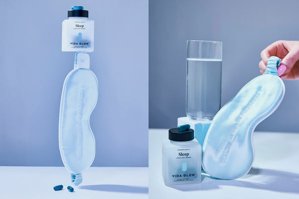 Sweet Dreams Set (VALUE £80)