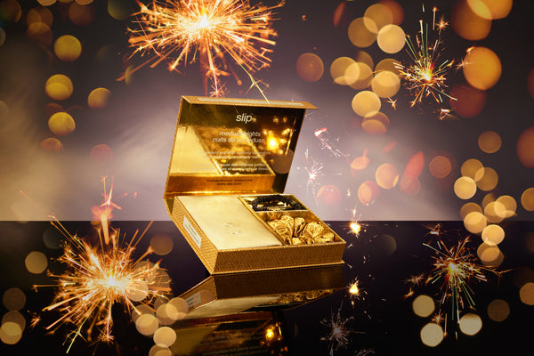 Holiday Edition Gift Set - The Medusa (Value £104)