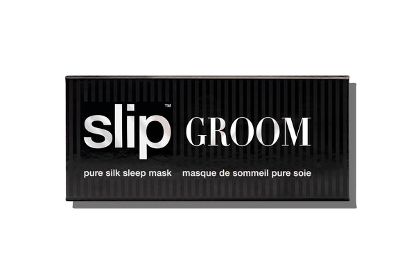 Groom Sleep Mask