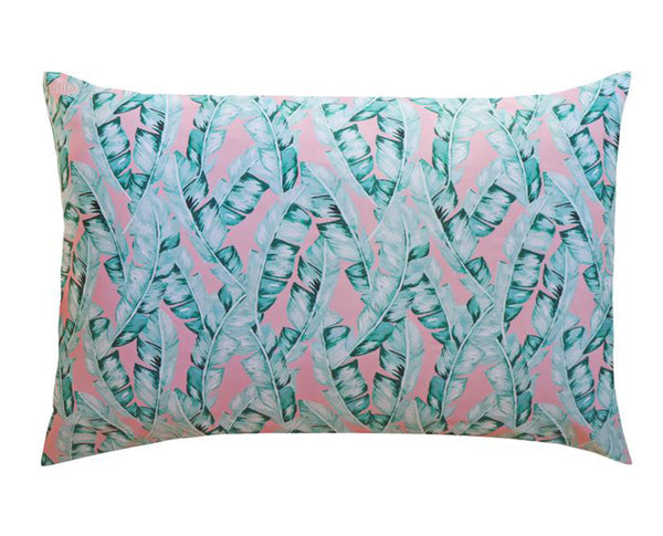 Pillowcase - Cali Nights - Queen - Zippered
