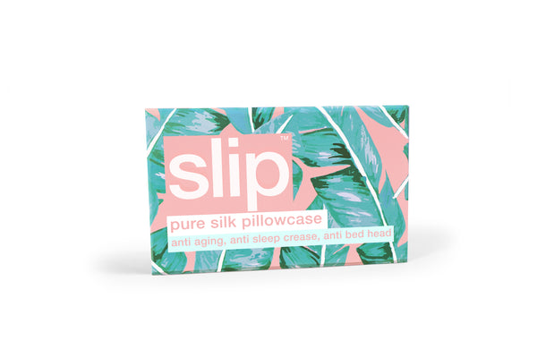 Pillowcase - Cali Nights - Queen - Zippered