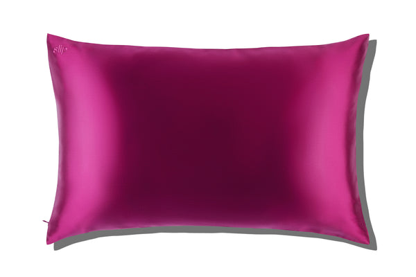 Ultra Violet Queen Zippered Pillowcase