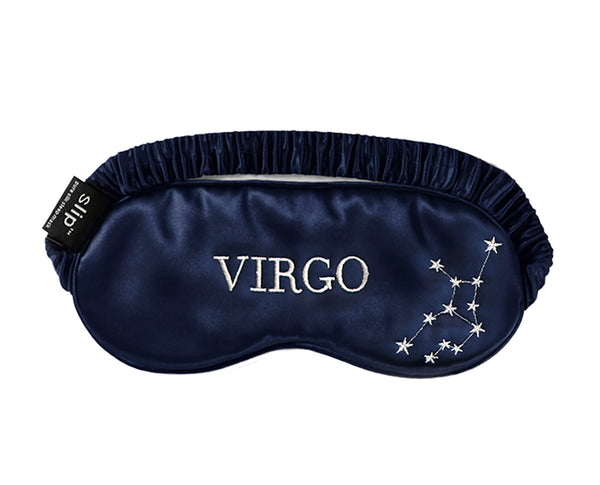 Sleep Mask - Virgo