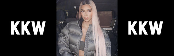 KIM KARDASHIAN WEST'S HAIR TIPS