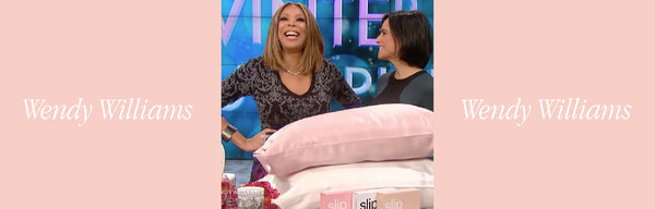 THE WENDY WILLIAMS SHOW WINTER BEAUTY PICKS