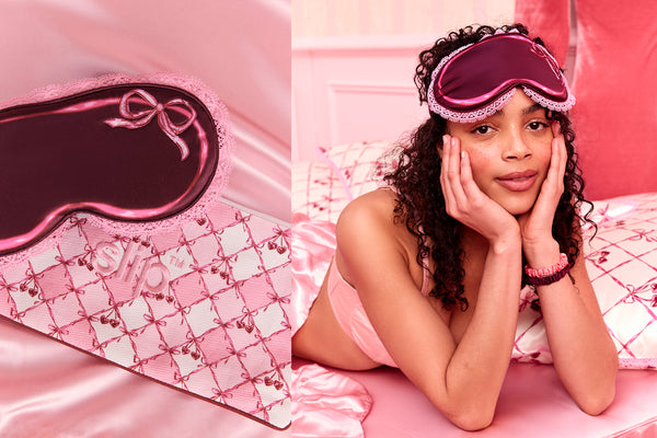 Cutie Pie Lovely Lashes Gift Set (Value £95)