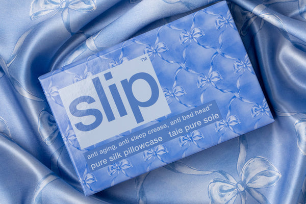 Bluebelle Queen Zippered Pillowcase