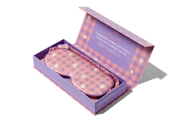 Posie Contour Sleep Mask