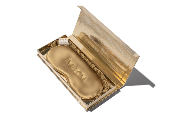 Slip x EVE LOM Beauty Sleep Bundle (Value £127.50)