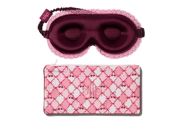 Cutie Pie Lovely Lashes Gift Set (Value £95)