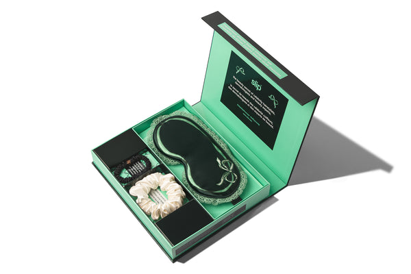 Peppermint Dreams Beauty Sleepover Gift Set (Value £97.50)