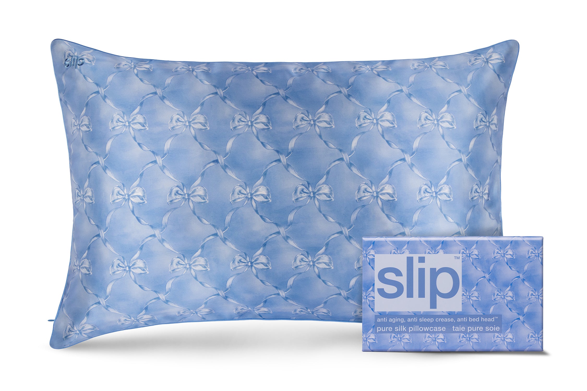 Pillowcases – Slip UK