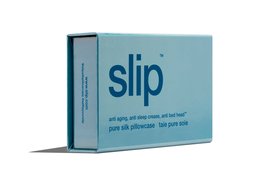 Queen Pillowcases Slip (UK)